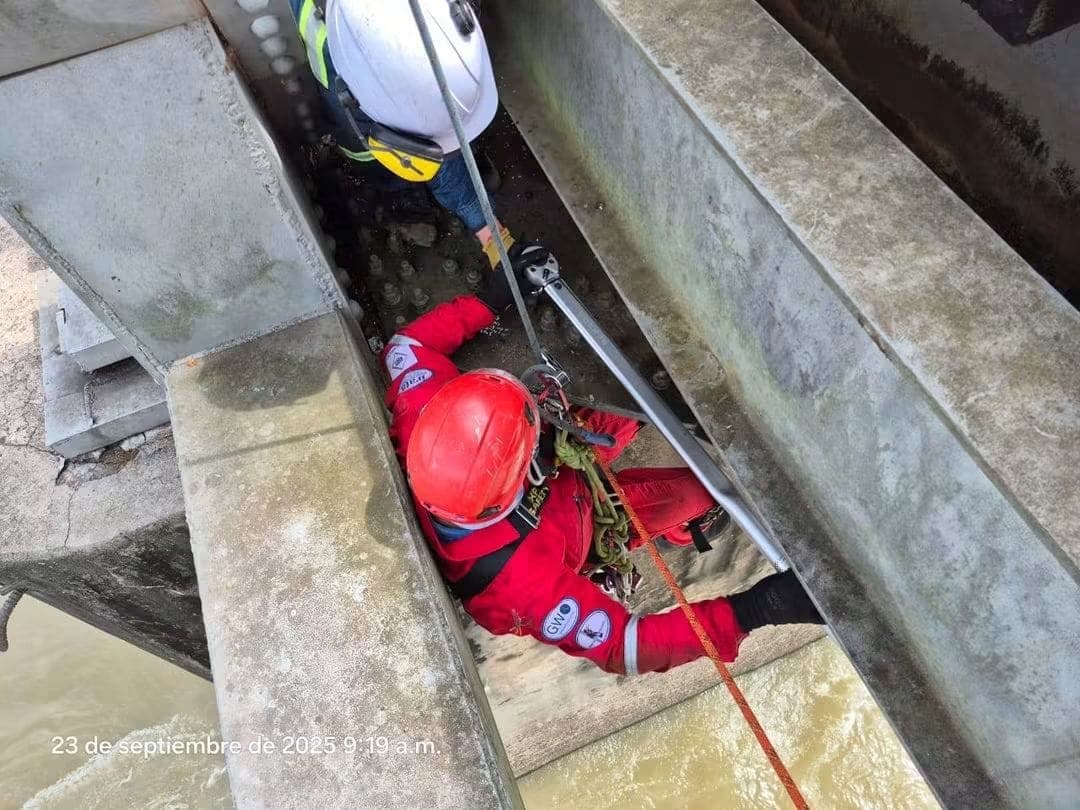 Control de Ajuste y Torquimetría estructural - Imagen 2