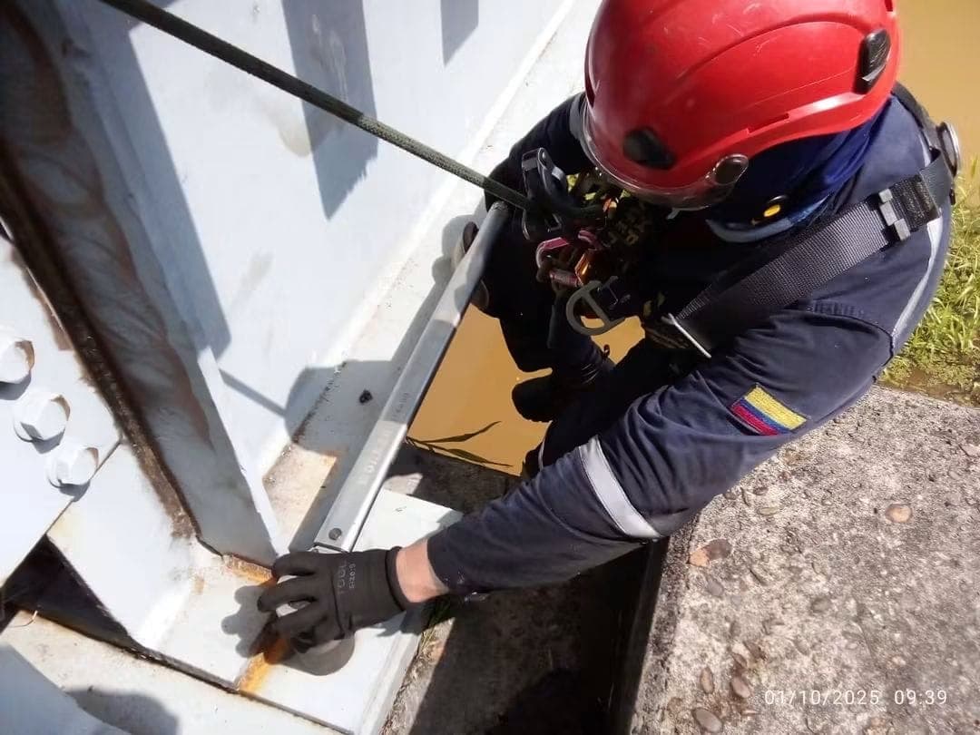 Control de Ajuste y Torquimetría estructural - Imagen 3
