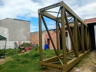 Control de Ajuste y Torquimetría estructural - Imagen 4
