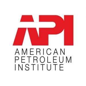 API Logo