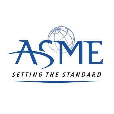 ASME Logo