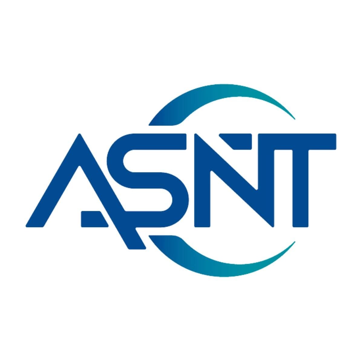 ASNT Logo